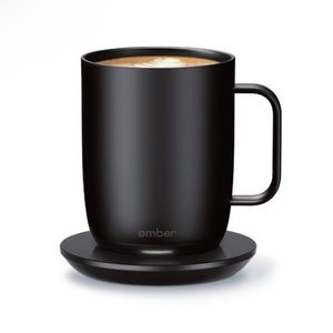 Ember Mug 14 oz Temperature Control Smart Mug- Black